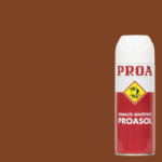 Spray galvaproa directo sobre galvanizado ral 8007